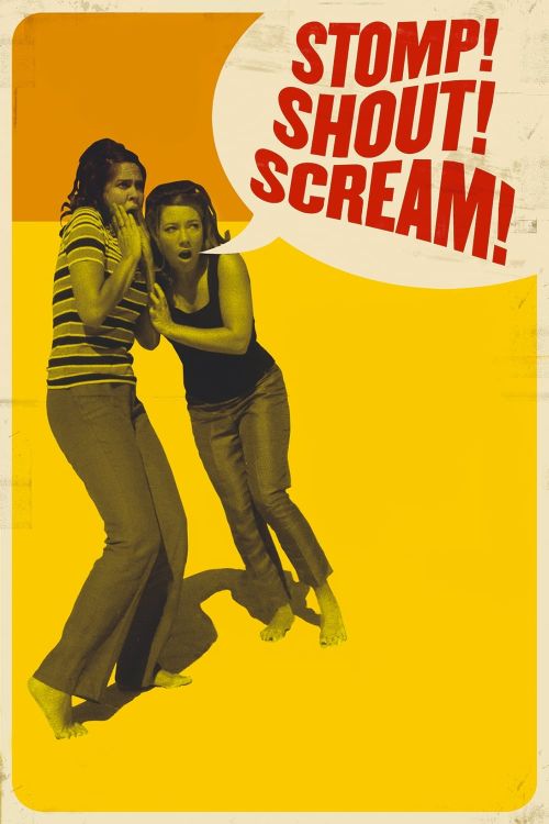 Chuyến Phiêu Lưu Của Ban Nhạc Rock (Stomp! Shout! Scream!) Chuyến Phiêu Lưu Của Ban Nhạc Rock (Stomp! Shout! Scream!) vietsub