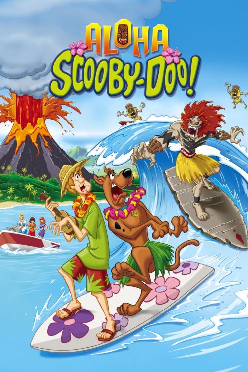 Chuyến Phiêu Lưu Trên Đảo Hawaii (Aloha Scooby-Doo!) Chuyến Phiêu Lưu Trên Đảo Hawaii (Aloha Scooby-Doo!) vietsub