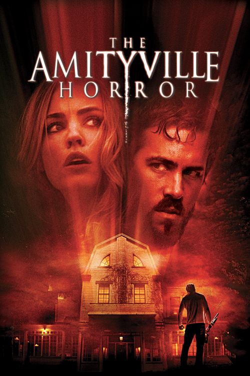 Chuyện Rùng Rợn Ở Amityville (The Amityville Horror) vietsub