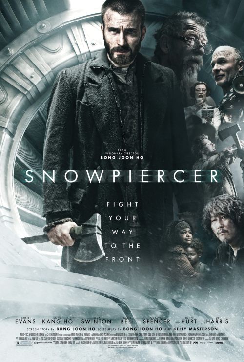 Chuyến tàu băng giá (Phần 1) (Snowpiercer (Season 1)) vietsub