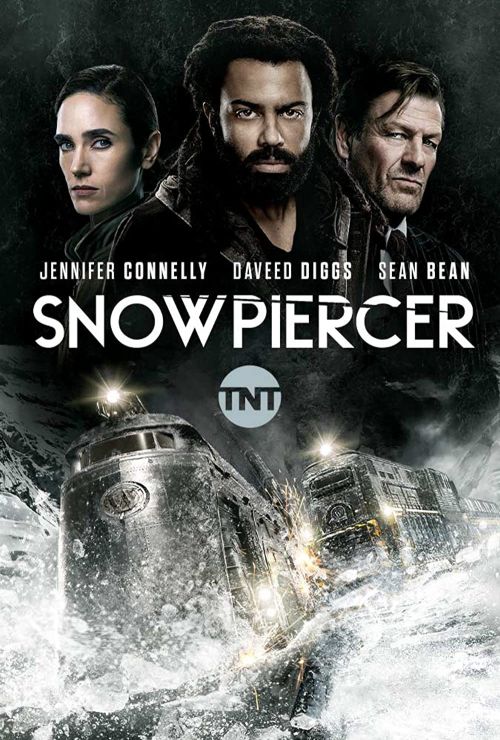 Chuyến tàu băng giá (Phần 2) (Snowpiercer (Season 2)) vietsub