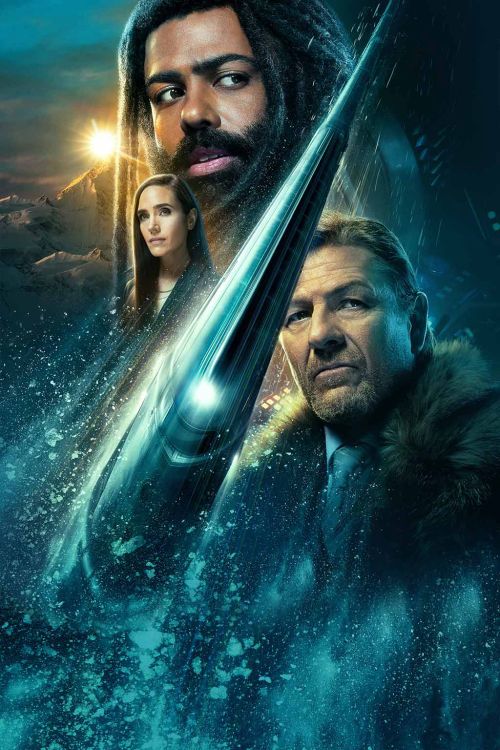 Chuyến Tàu Băng Giá (Phần 3) (Snowpiercer (Season 3)) Chuyến Tàu Băng Giá (Phần 3) (Snowpiercer (Season 3)) vietsub