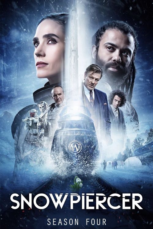 Chuyến Tàu Băng Giá (Phần 4) (Snowpiercer (Season 4)) vietsub