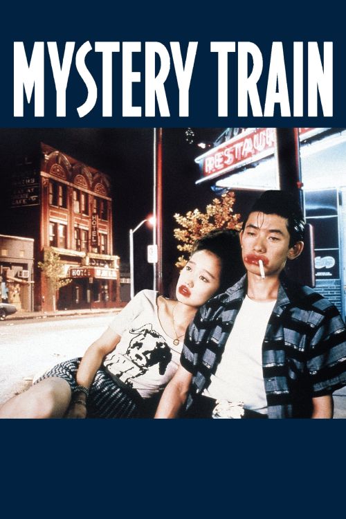 Chuyến Tàu Bí Ẩn (Mystery Train) Chuyến Tàu Bí Ẩn (Mystery Train) vietsub