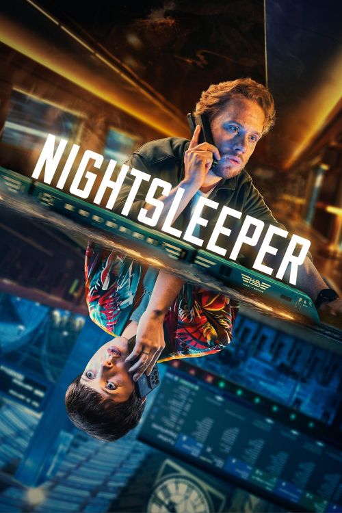 Chuyến Tàu Đêm Kinh Hoàng (Nightsleeper) vietsub