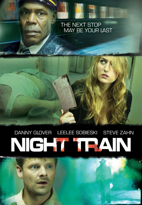 Chuyến Tàu Đêm (Night Train) Chuyến Tàu Đêm (Night Train) vietsub