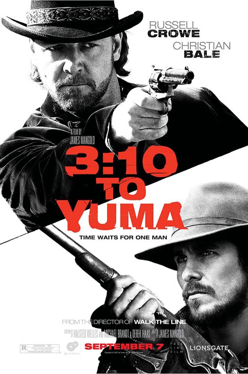 Chuyến Tàu Tới Yuma (3:10 To Yuma) Chuyến Tàu Tới Yuma (3:10 To Yuma) vietsub
