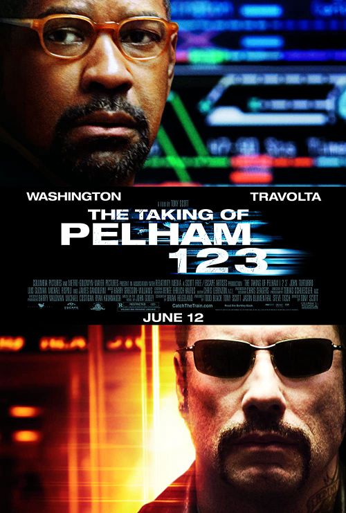 Chuyến Tàu Định Mệnh (The Taking of Pelham 123) Chuyến Tàu Định Mệnh (The Taking of Pelham 123) vietsub