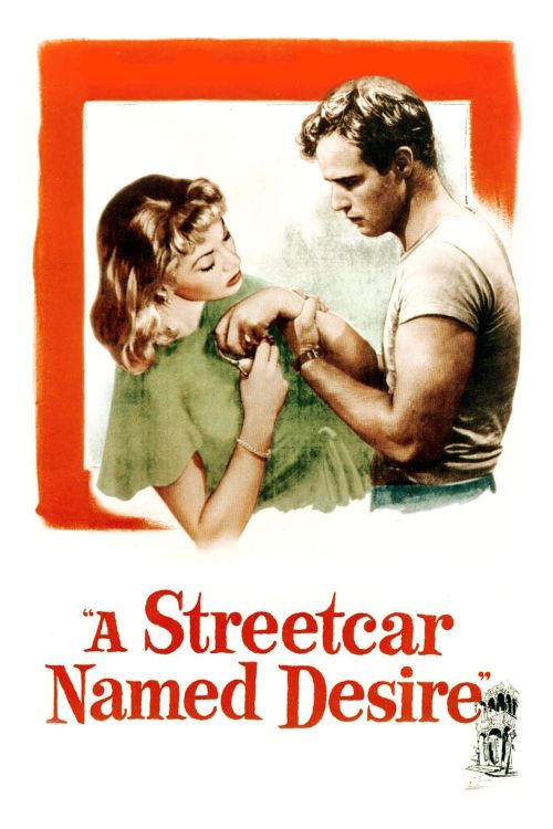 Chuyến Tàu Mang Tên Dục Vọng (A Streetcar Named Desire) Chuyến Tàu Mang Tên Dục Vọng (A Streetcar Named Desire) vietsub