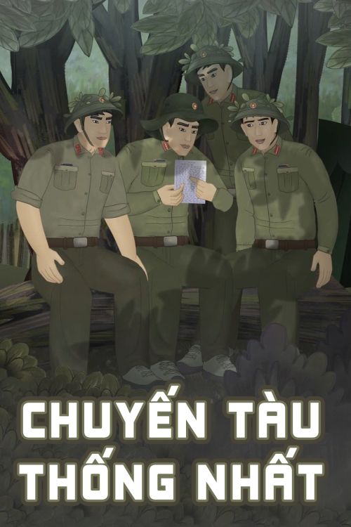 Chuyến Tàu Thống Nhất (Reunification Express) Chuyến Tàu Thống Nhất (Reunification Express) vietsub