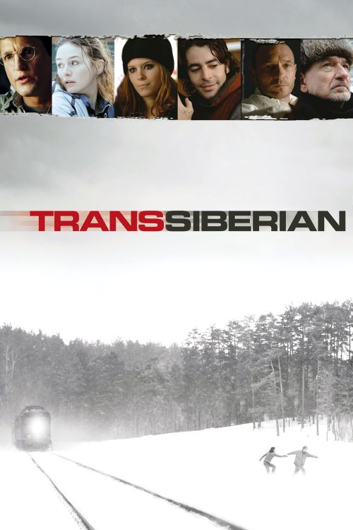Chuyến tàu tội phạm (TransSiberian) Chuyến tàu tội phạm (TransSiberian) vietsub