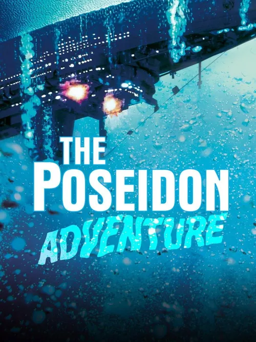 Chuyến Tàu Vĩnh Biệt (The Poseidon Adventure) vietsub