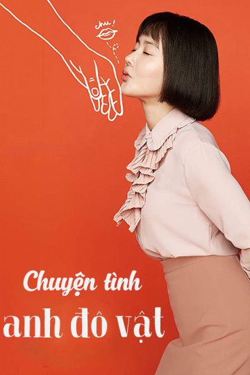 Chuyện Tình Anh Đô Vật (Love+Sling) Chuyện Tình Anh Đô Vật (Love+Sling) vietsub