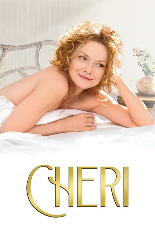 Chuyện Tình Cheri (Chéri) Chuyện Tình Cheri (Chéri) vietsub