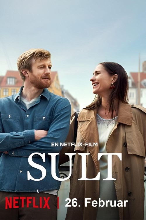 Chuyện Tình Copenhagen (Sult/A Copenhagen Love Story) vietsub