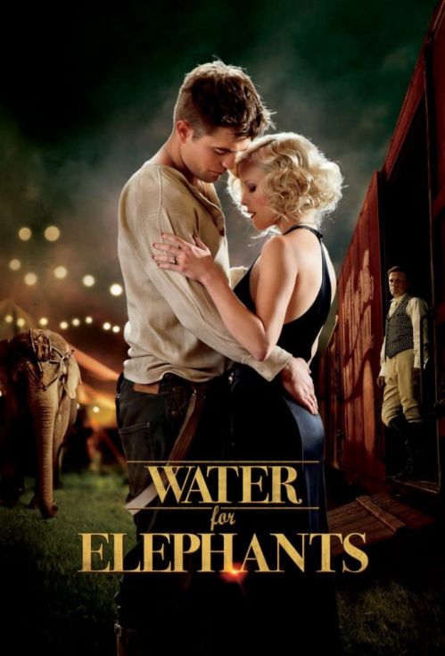 Chuyện Tình Gánh Xiếc (Water For Elephants) Chuyện Tình Gánh Xiếc (Water For Elephants) vietsub