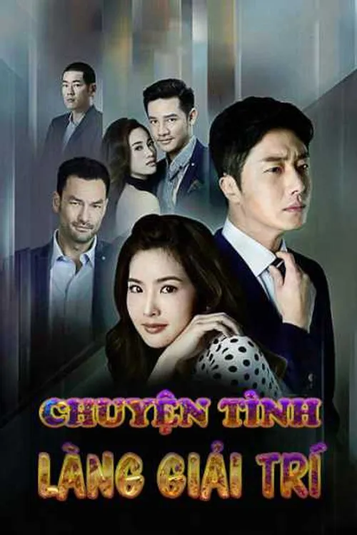 Chuyện Tình Làng Giải Trí Chuyện Tình Làng Giải Trí vietsub