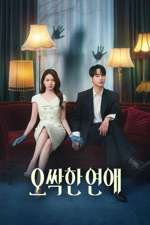 Chuyện Tình Ma Quái (Spooky in Love) Chuyện Tình Ma Quái (Spooky in Love) vietsub