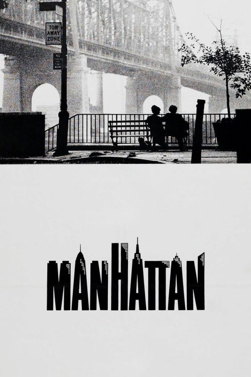 Chuyện Tình Manhattan (Manhattan) Chuyện Tình Manhattan (Manhattan) vietsub
