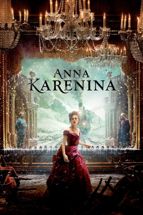 Chuyện Tình Nàng Anna Karenina (Anna Karenina) vietsub
