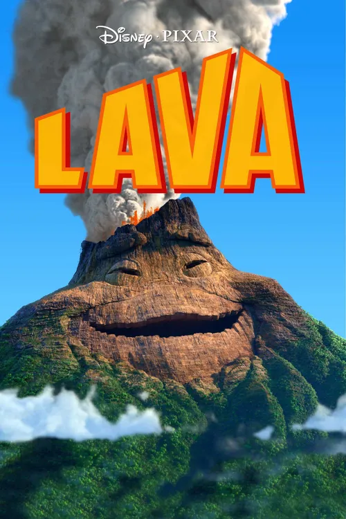 Chuyện Tình Ngọn Núi Lửa - Lava (Lava) Chuyện Tình Ngọn Núi Lửa - Lava (Lava) vietsub