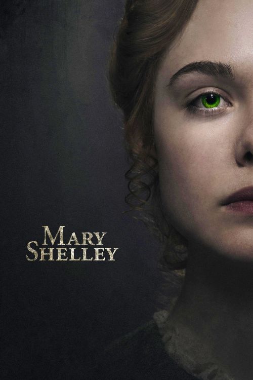 Chuyện Tình Nữ Văn Sĩ (Mary Shelley) vietsub