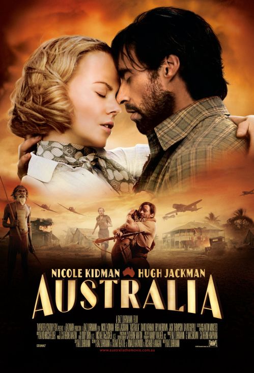 Chuyện Tình Nước Úc (Australia) Chuyện Tình Nước Úc (Australia) vietsub