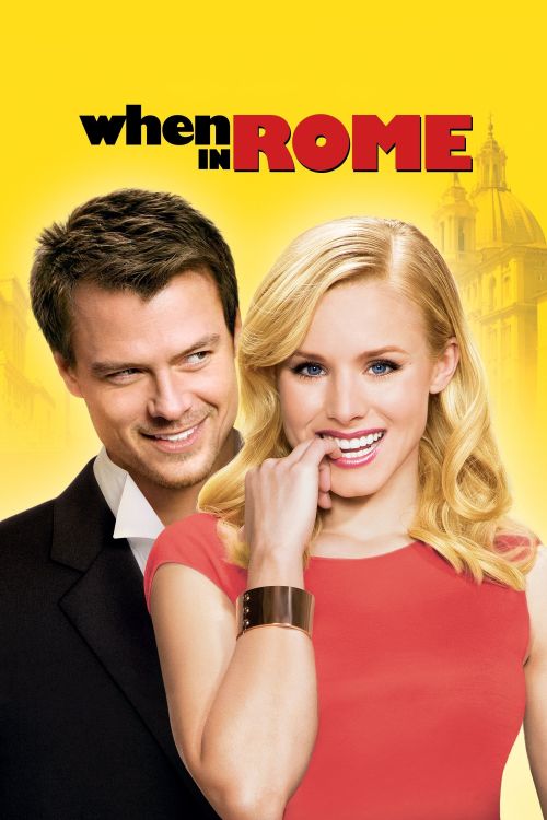Chuyện Tình Ở Rome (When in Rome) Chuyện Tình Ở Rome (When in Rome) vietsub