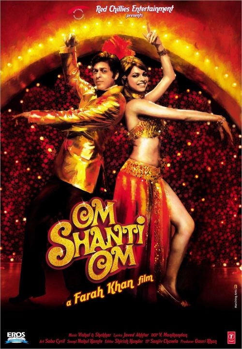 Chuyện Tình Om Shanti (Om Shanti Om) Chuyện Tình Om Shanti (Om Shanti Om) vietsub