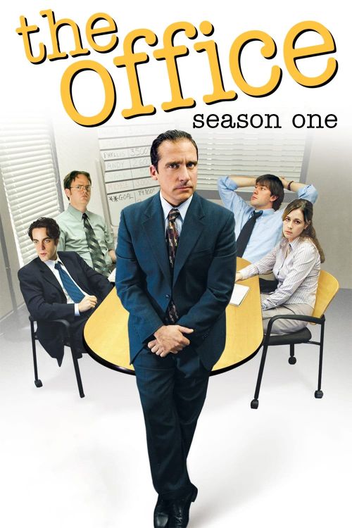 Chuyện Ở Văn Phòng (Phần 1) (The Office (Season 1)) Chuyện Ở Văn Phòng (Phần 1) (The Office (Season 1)) vietsub