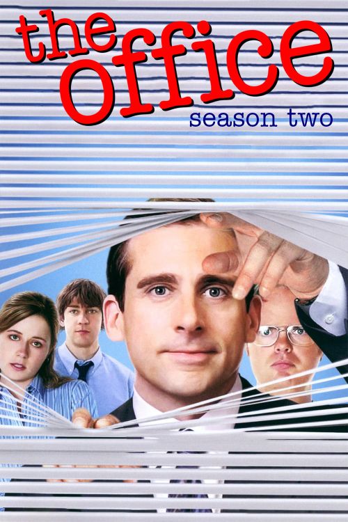 Chuyện Ở Văn Phòng (Phần 2) (The Office (Season 2)) Chuyện Ở Văn Phòng (Phần 2) (The Office (Season 2)) vietsub
