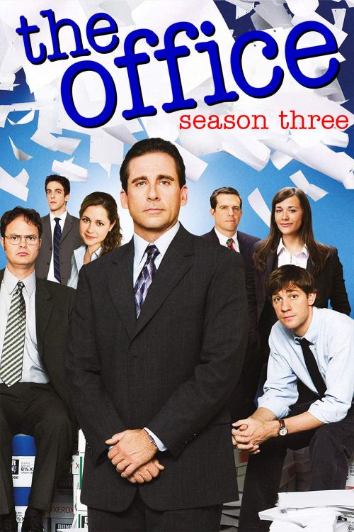 Chuyện Ở Văn Phòng (Phần 3) (The Office (Season 3)) Chuyện Ở Văn Phòng (Phần 3) (The Office (Season 3)) vietsub