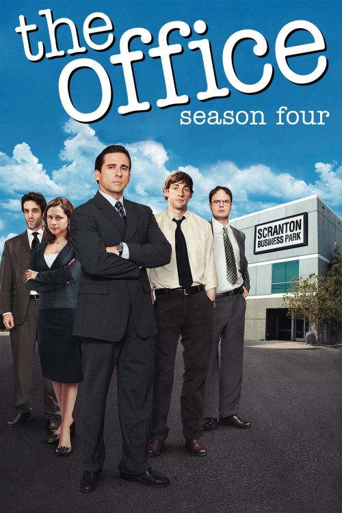 Chuyện Ở Văn Phòng (Phần 4) (The Office (Season 4)) Chuyện Ở Văn Phòng (Phần 4) (The Office (Season 4)) vietsub