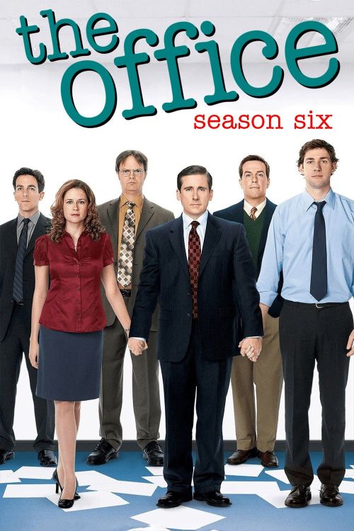 Chuyện Ở Văn Phòng (Phần 6) (The Office (Season 6)) vietsub