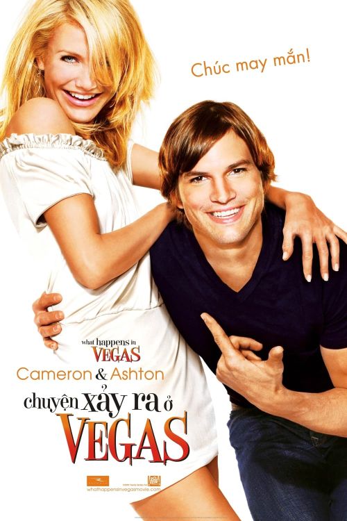 Chuyện Xảy Ra ở Vegas (What Happens in Vegas) Chuyện Xảy Ra ở Vegas (What Happens in Vegas) vietsub
