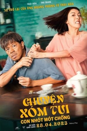 Chuyện Xóm Tui: Con Nhót Mót Chồng Chuyện Xóm Tui: Con Nhót Mót Chồng vietsub