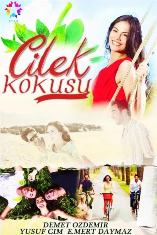 Cilek Kokusu (Strawberry Smell) Cilek Kokusu (Strawberry Smell) vietsub