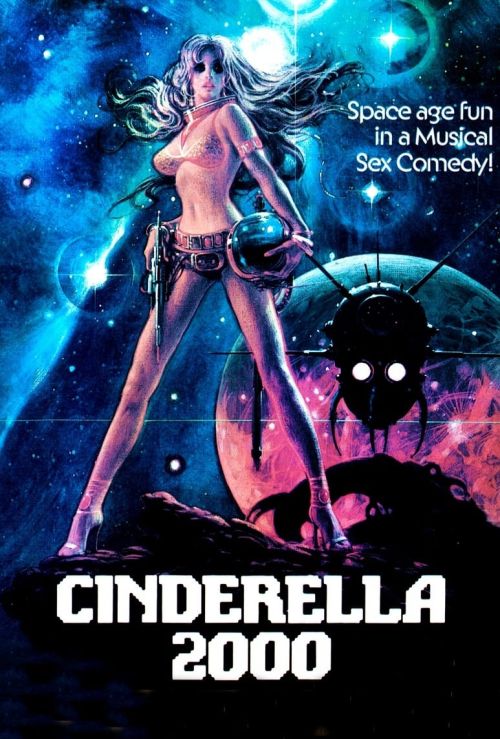 Lọ Lem Dâm Đãng (Cinderella 2000) Lọ Lem Dâm Đãng (Cinderella 2000) vietsub
