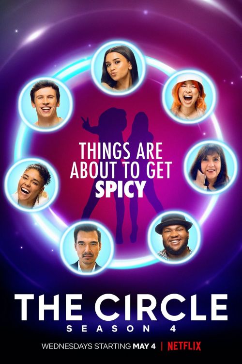 Circle: Hoa Kỳ (Phần 4) (The Circle US (Season 4)) Circle: Hoa Kỳ (Phần 4) (The Circle US (Season 4)) vietsub