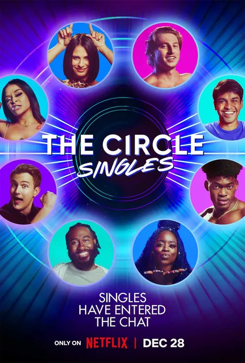 Circle: Hoa Kỳ (Phần 5) (The Circle (Season 5)) Circle: Hoa Kỳ (Phần 5) (The Circle (Season 5)) vietsub