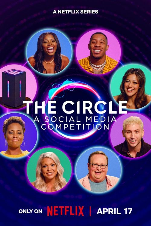 Circle: Hoa Kỳ (Phần 6) (The Circle US (Season 6)) Circle: Hoa Kỳ (Phần 6) (The Circle US (Season 6)) vietsub