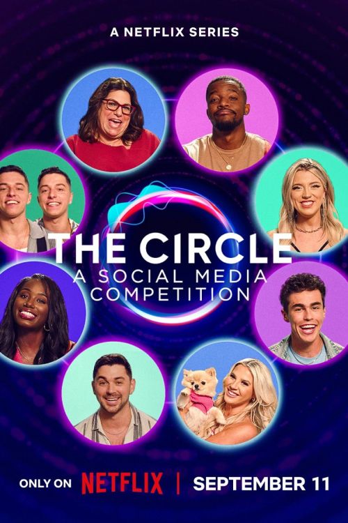 Circle: Hoa Kỳ (Phần 7) (The Circle US (Season 7)) Circle: Hoa Kỳ (Phần 7) (The Circle US (Season 7)) vietsub