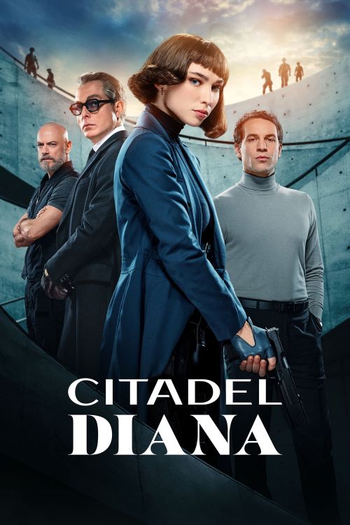 Citadel: Diana Citadel: Diana vietsub