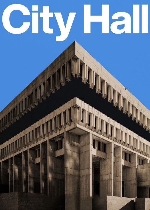 City Hall vietsub