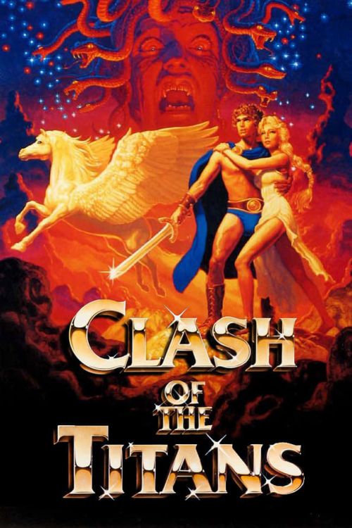 Clash of the Titans Clash of the Titans vietsub