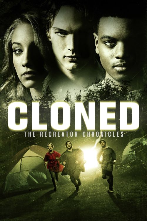 CLONED: The Recreator Chronicles CLONED: The Recreator Chronicles vietsub