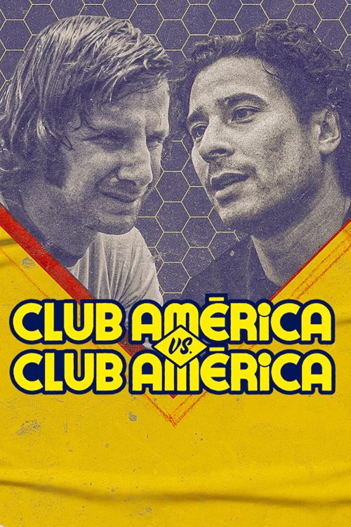 Club América Vs. Club América vietsub