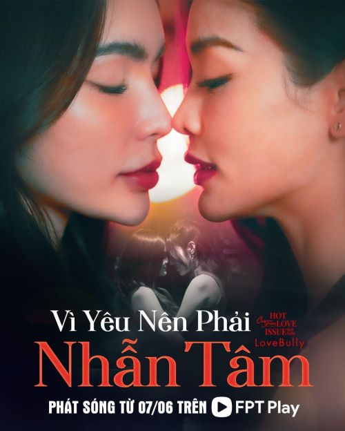 Club Friday Season 16: Vì Yêu Nên Phải Nhẫn Tâm (Club Friday Season 16: Love Bully) Club Friday Season 16: Vì Yêu Nên Phải Nhẫn Tâm (Club Friday Season 16: Love Bully) vietsub