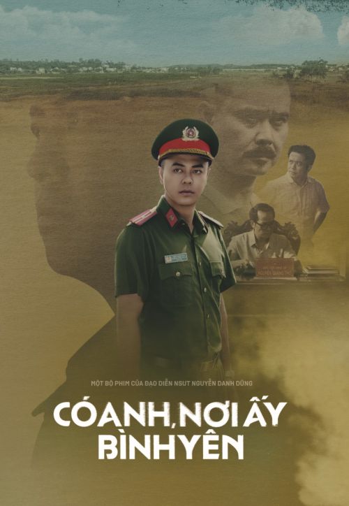 Có Anh Nơi Ấy Bình Yên (With You, There Is Peace) Có Anh Nơi Ấy Bình Yên (With You, There Is Peace) vietsub