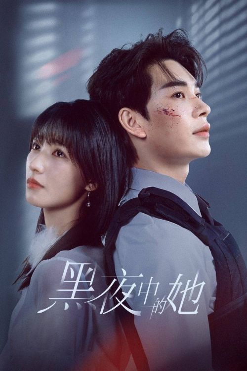 Cô Ấy Trong Đêm Tối (Queen Of Darkness) vietsub